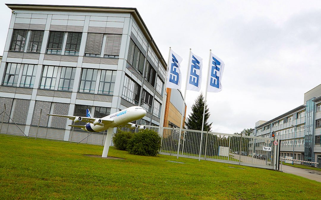 EADS Elbe Flugzeugwerke GmbH