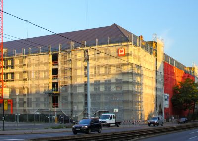 KPE Bürokomplex Neustadt Effizienz Offices (Neo)