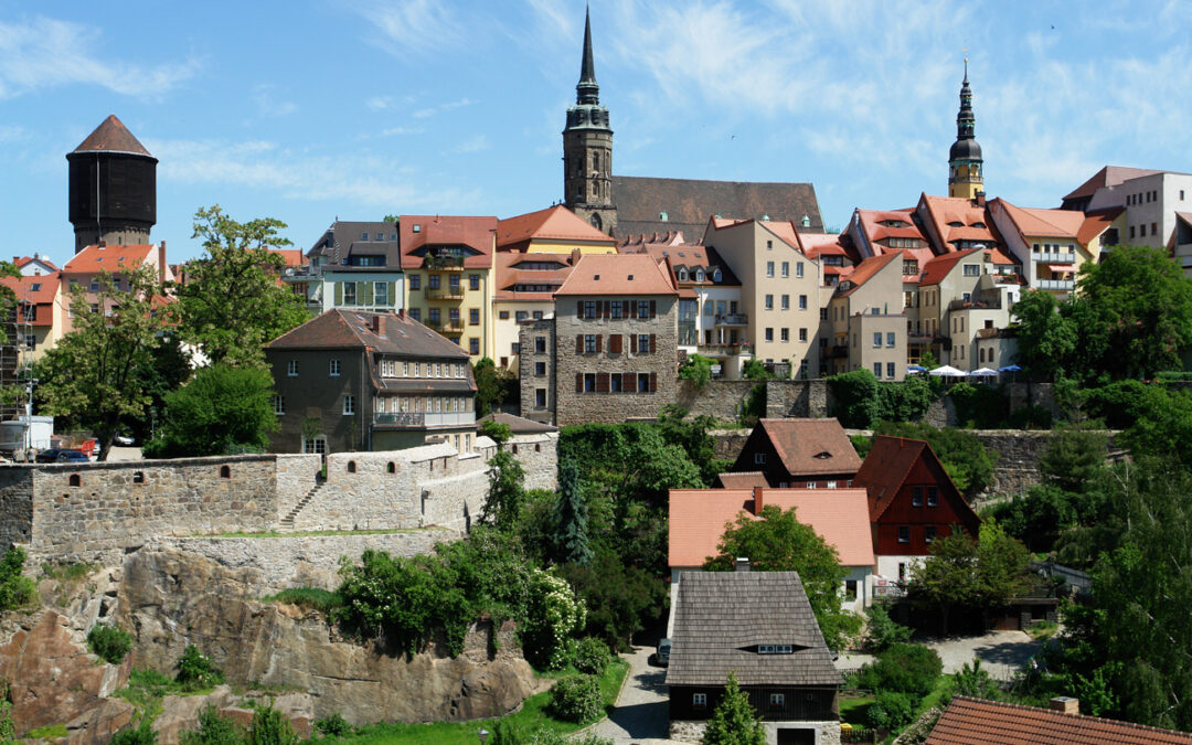 Kreismusikschule Bautzen
