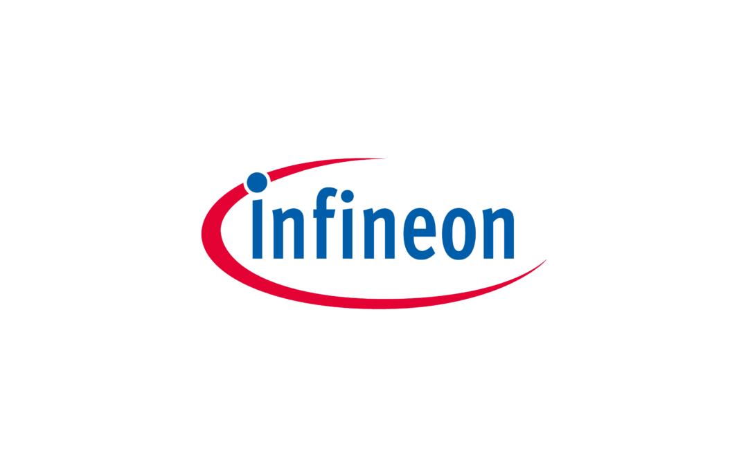 Infineon Technologies Dresden, Bürogebäude