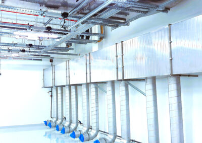 Demecan Klimatechnik